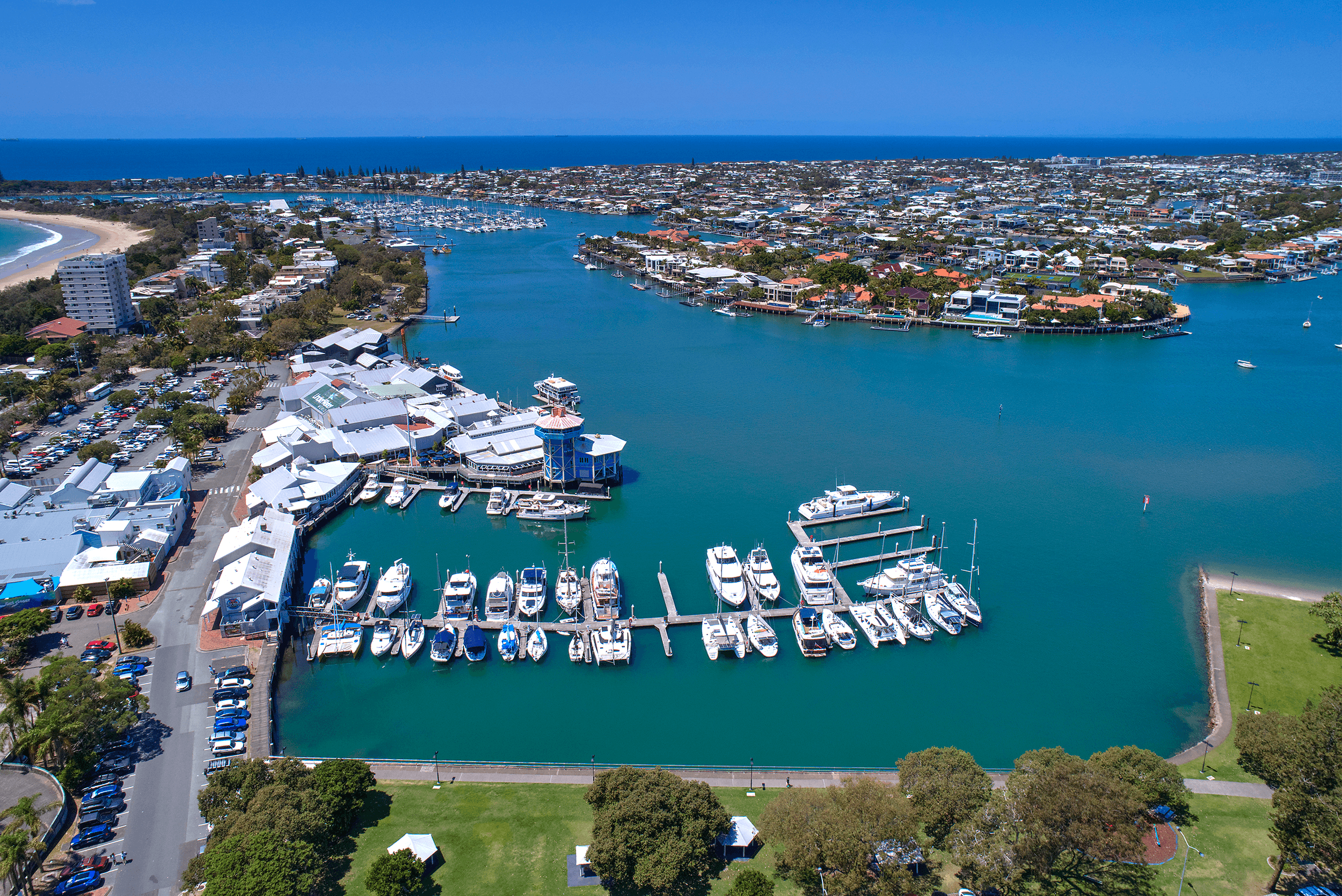 679/11 Mooloolaba Esplanade, MOOLOOLABA, QLD 4557