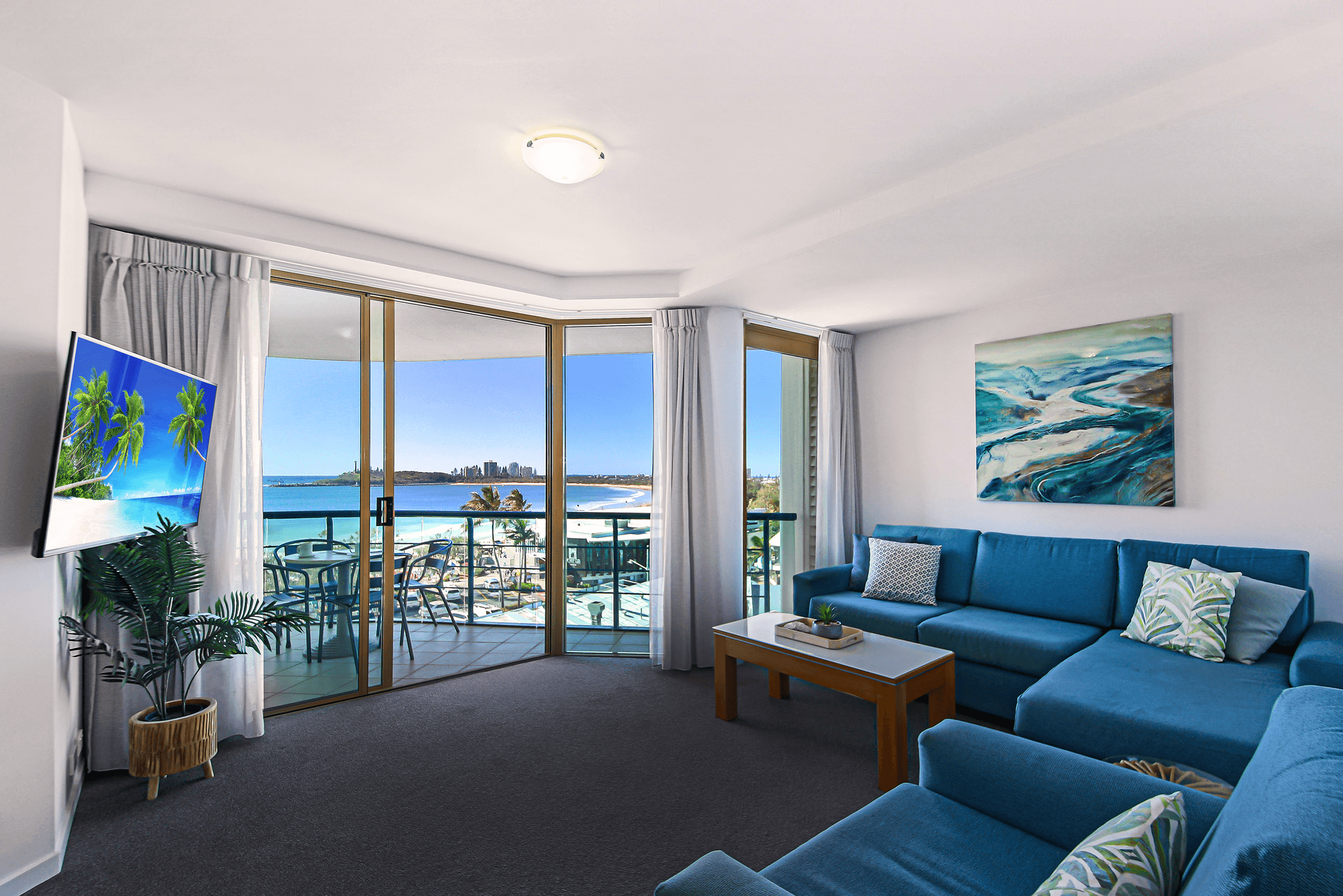 679/11 Mooloolaba Esplanade, MOOLOOLABA, QLD 4557