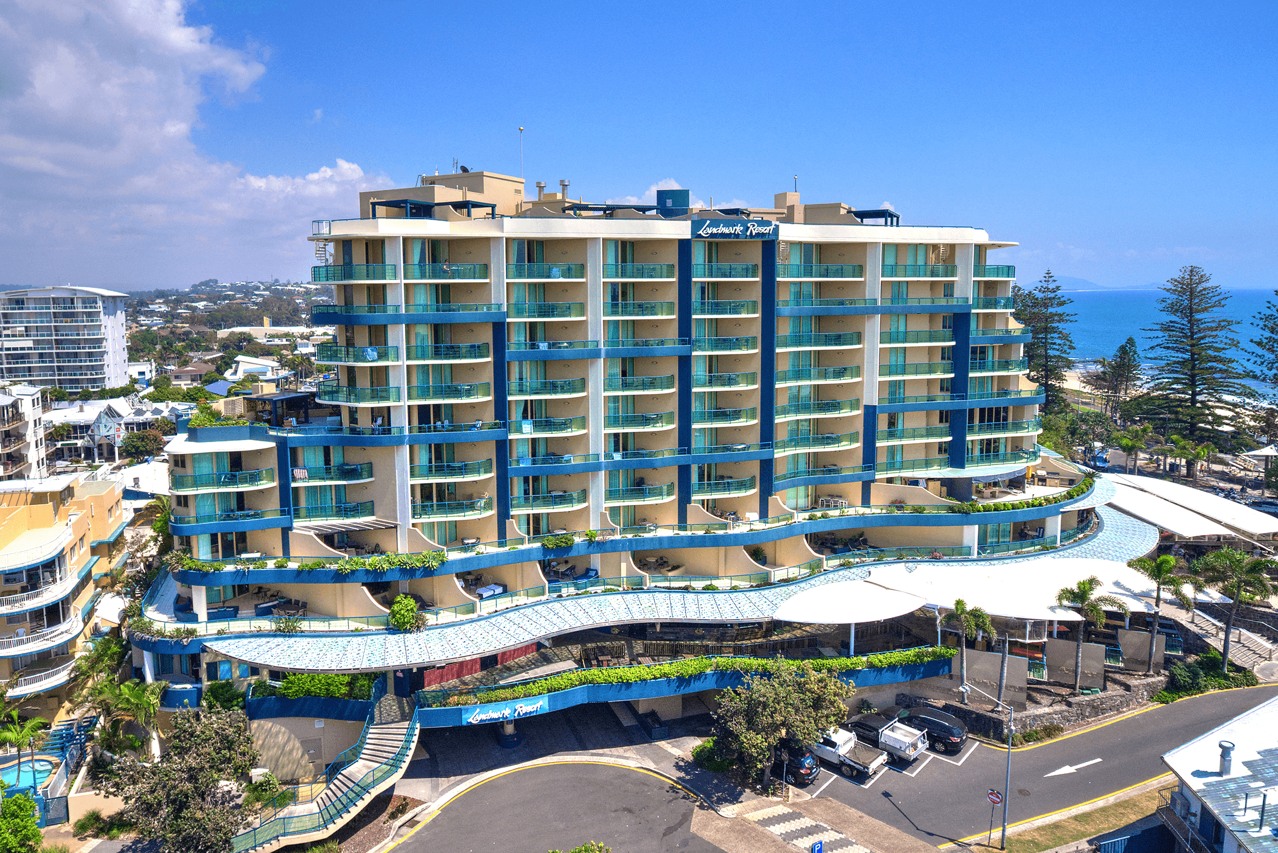 679/11 Mooloolaba Esplanade, MOOLOOLABA, QLD 4557