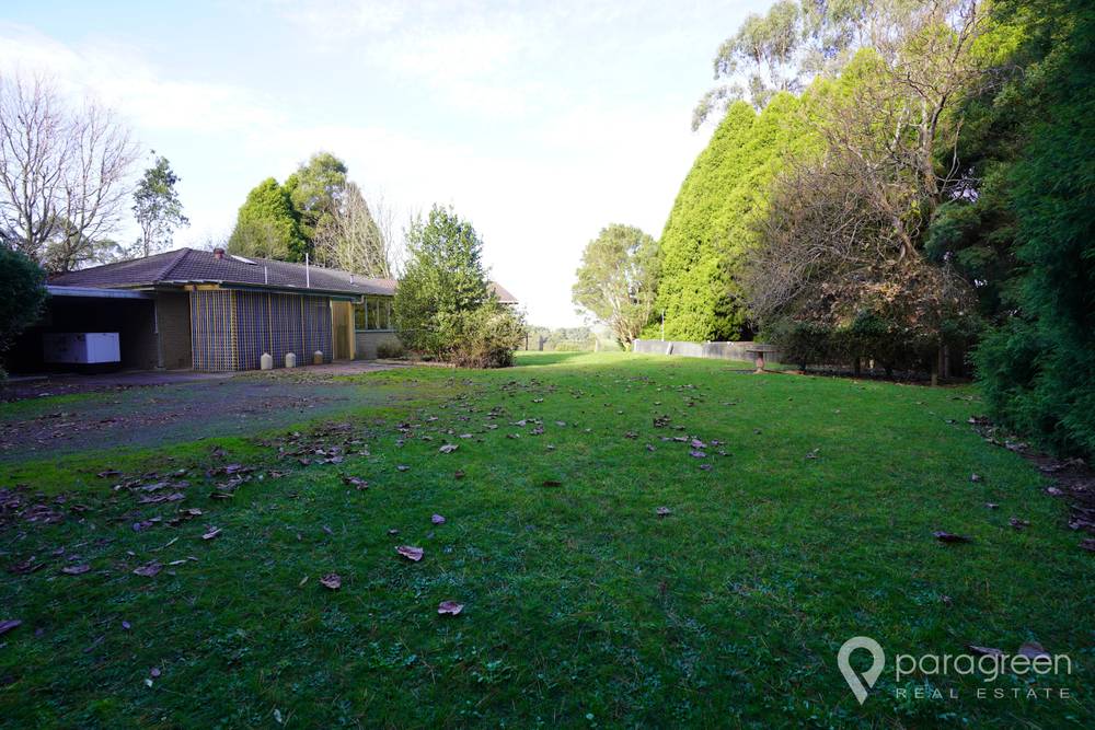 495 Ameys Track, FOSTER, VIC 3960