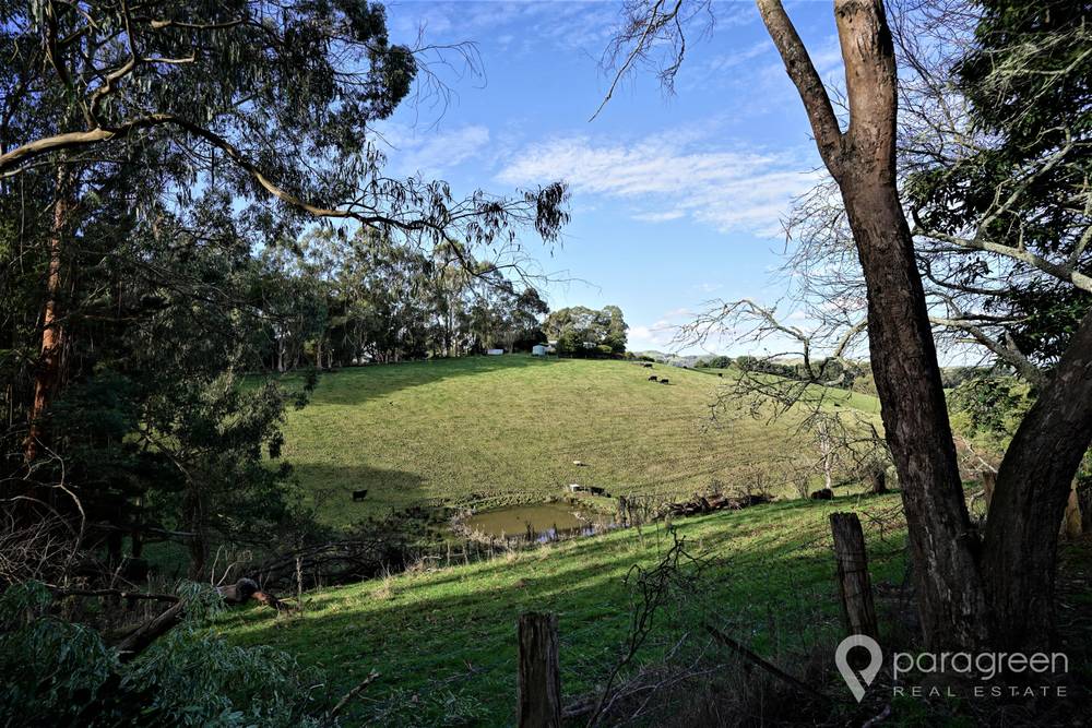 495 Ameys Track, FOSTER, VIC 3960