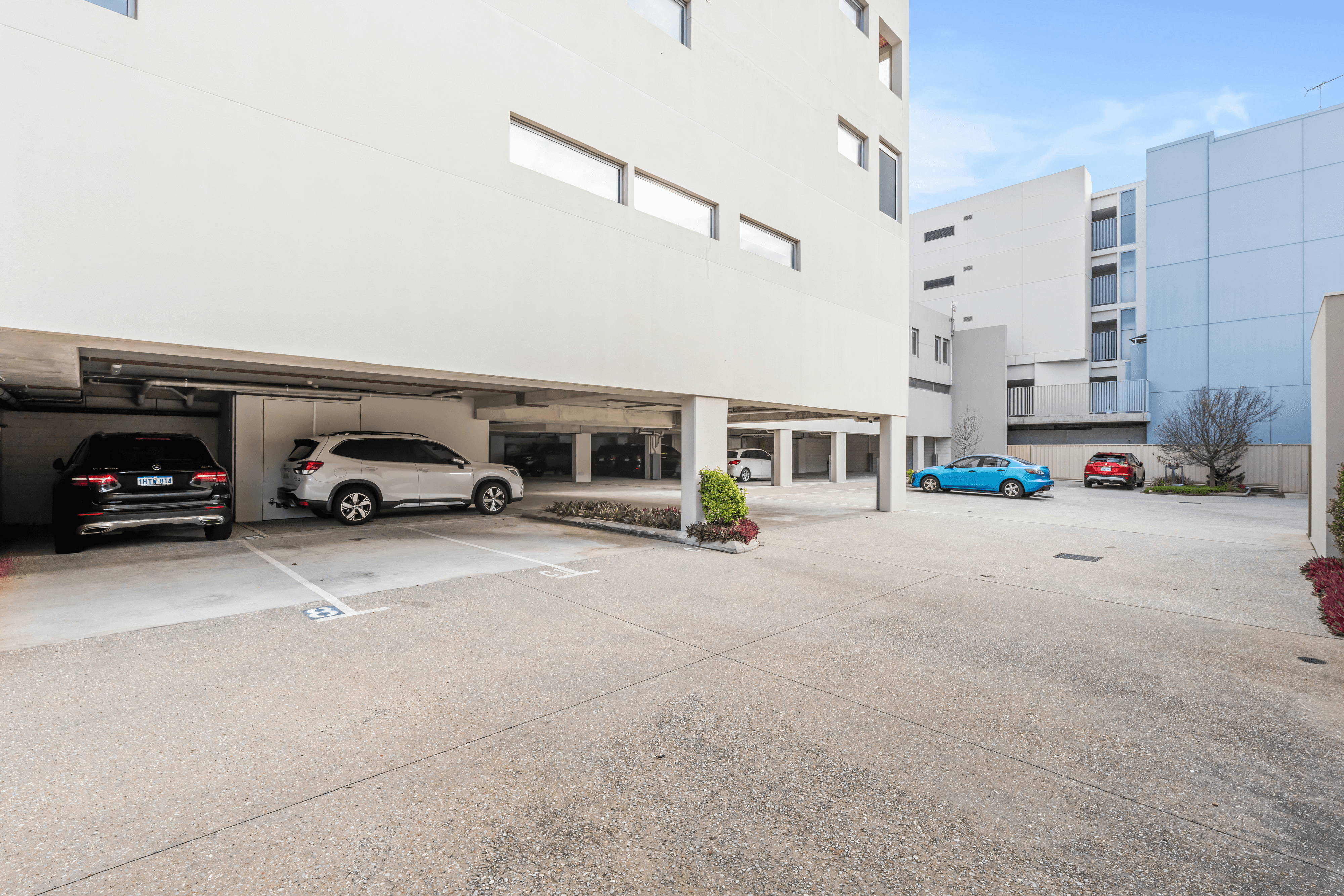 4&5/103 Flora Terrace, NORTH BEACH, WA 6020