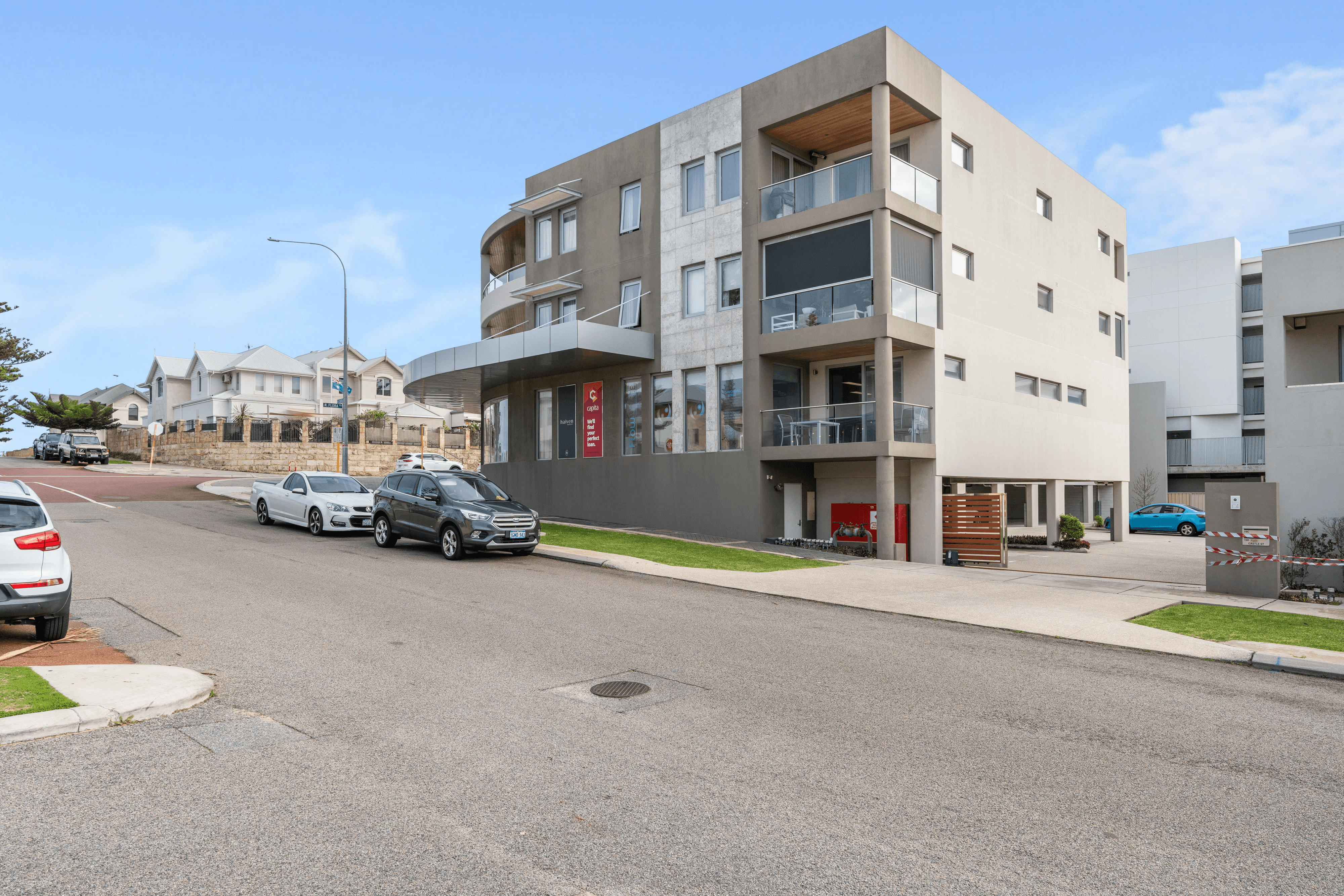 4&5/103 Flora Terrace, NORTH BEACH, WA 6020