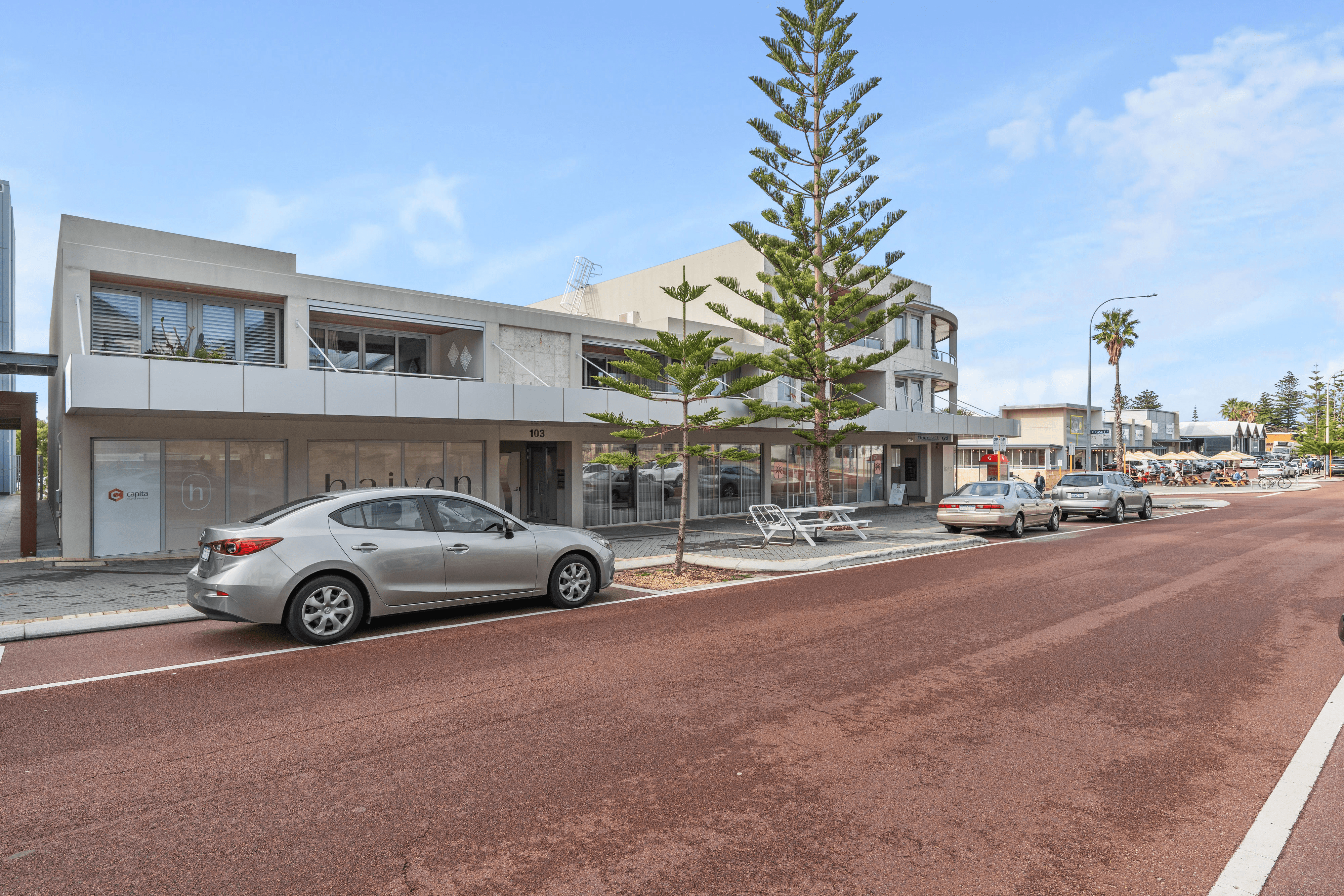 4&5/103 Flora Terrace, NORTH BEACH, WA 6020