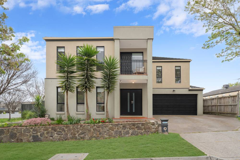 1 Holbeck Place, CRAIGIEBURN, VIC 3064