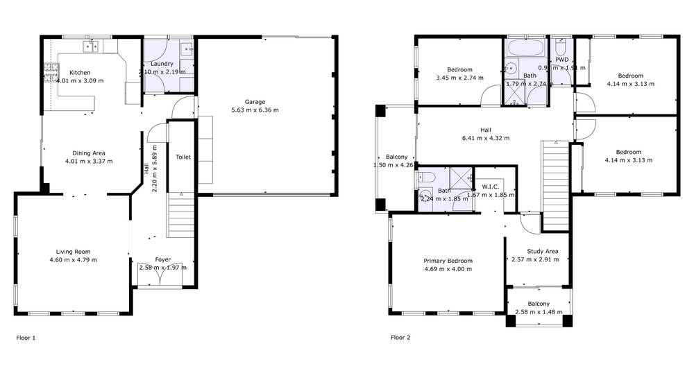 1 Holbeck Place, CRAIGIEBURN, VIC 3064