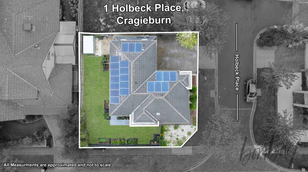 1 Holbeck Place, CRAIGIEBURN, VIC 3064