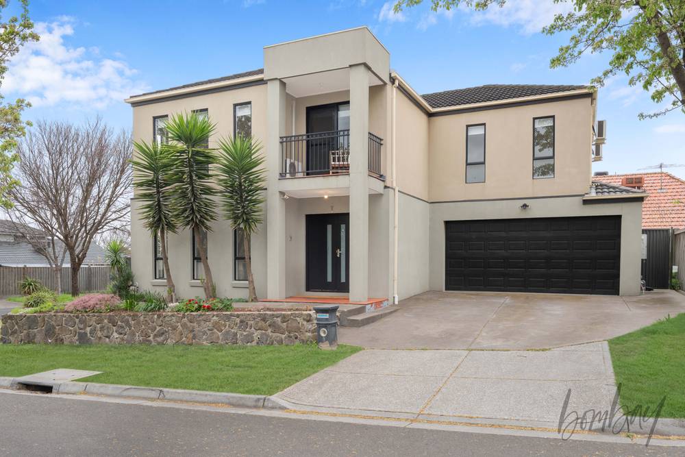 1 Holbeck Place, CRAIGIEBURN, VIC 3064