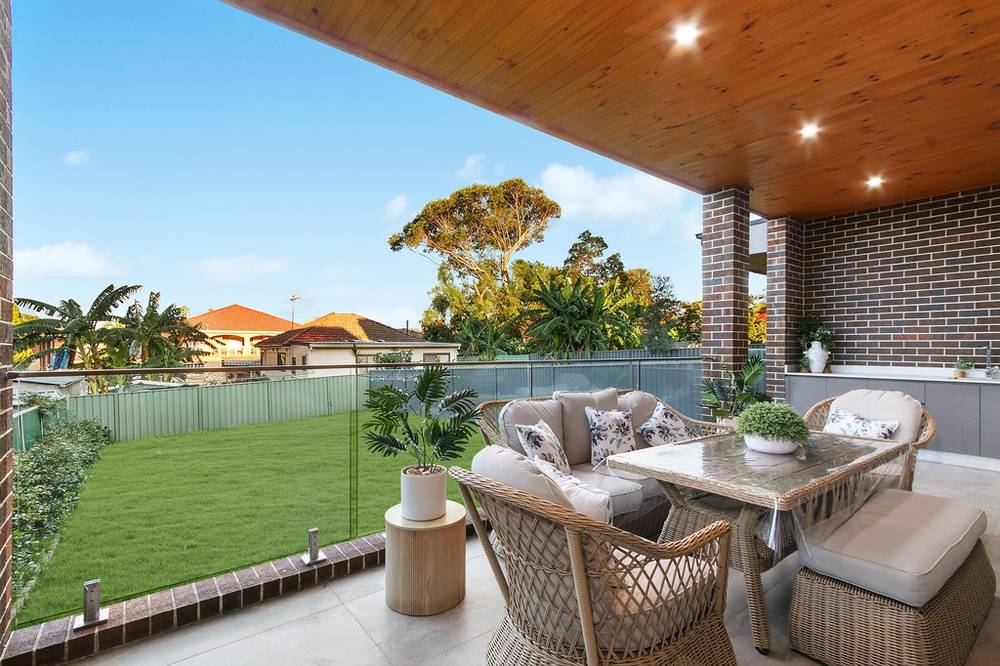 207 Edgar Street, CONDELL PARK, NSW 2200