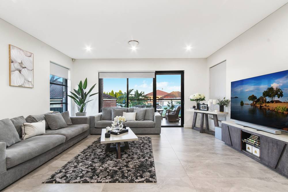 207 Edgar Street, CONDELL PARK, NSW 2200