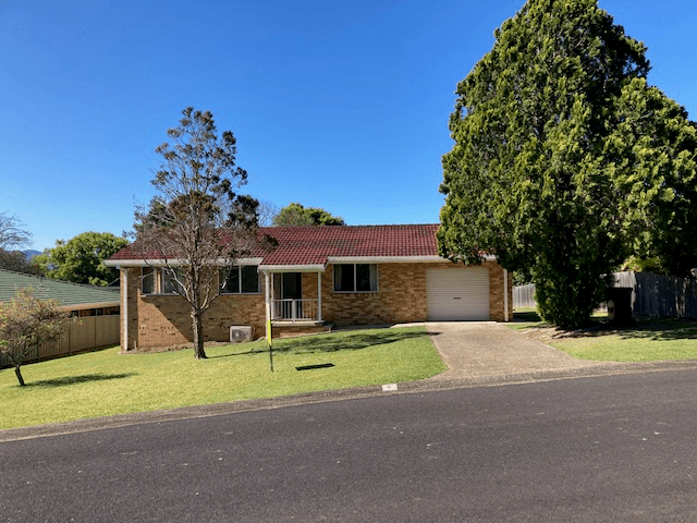 5 George Hewitt Close, BELLINGEN, NSW 2454