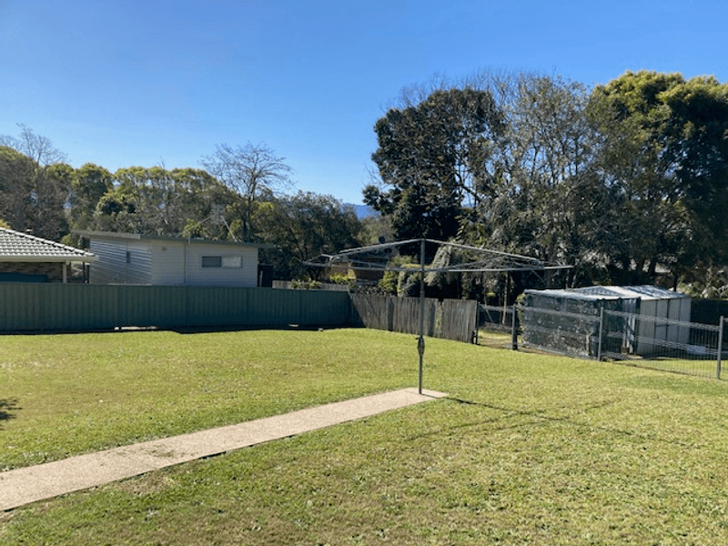 5 George Hewitt Close, BELLINGEN, NSW 2454
