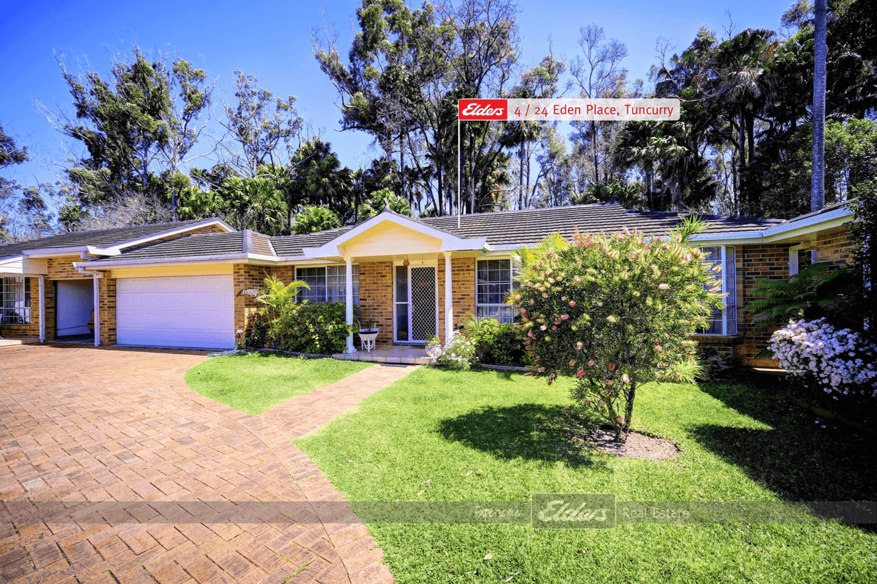 4/24 Eden Place, Tuncurry, NSW 2428