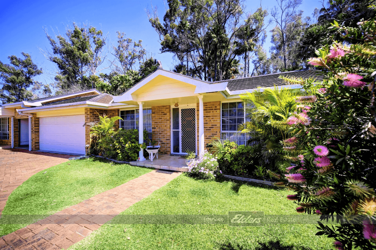 4/24 Eden Place, Tuncurry, NSW 2428