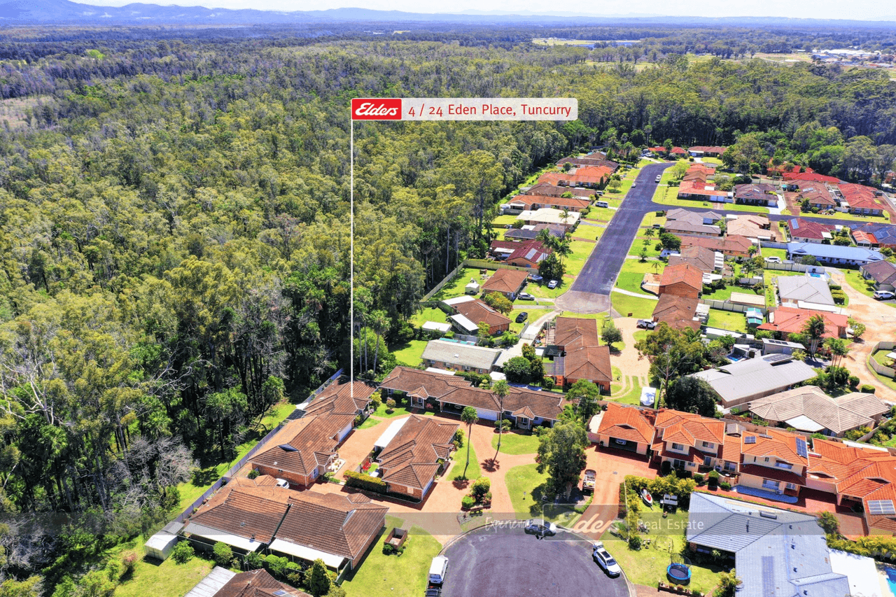 4/24 Eden Place, Tuncurry, NSW 2428