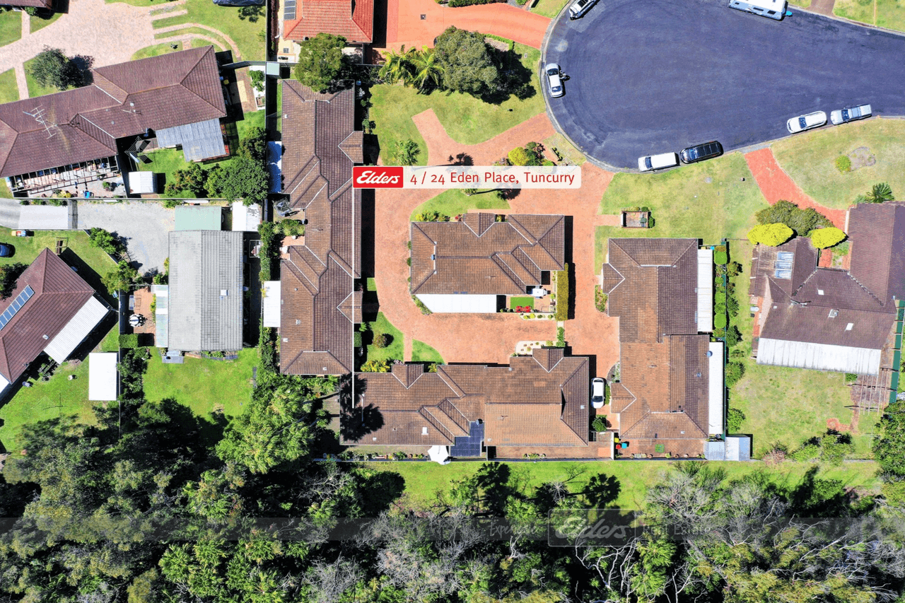 4/24 Eden Place, Tuncurry, NSW 2428