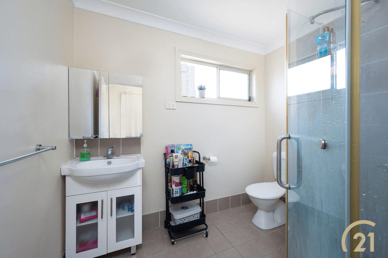 8 and 8A Belvedere Street, Mount Pritchard, NSW 2170