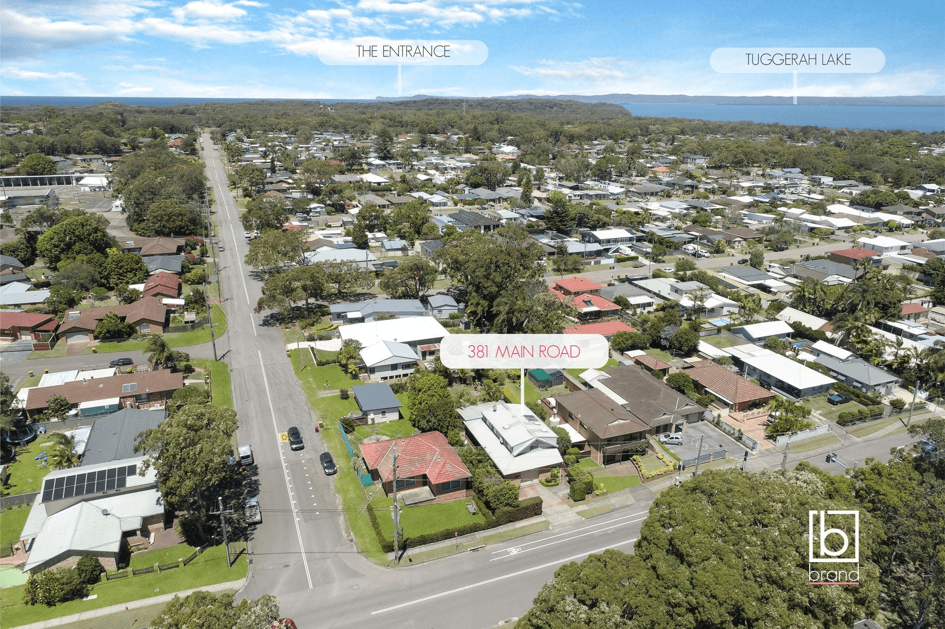 381 Main Road, NORAVILLE, NSW 2263