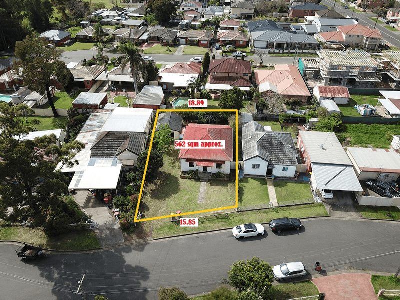3 Claremont Avenue, Canley Heights, NSW 2166