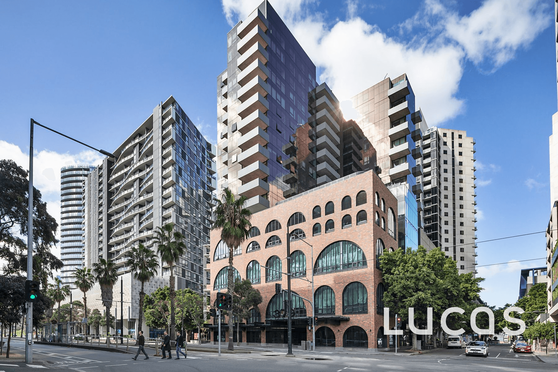 G03/381 Docklands Drive, DOCKLANDS, VIC 3008