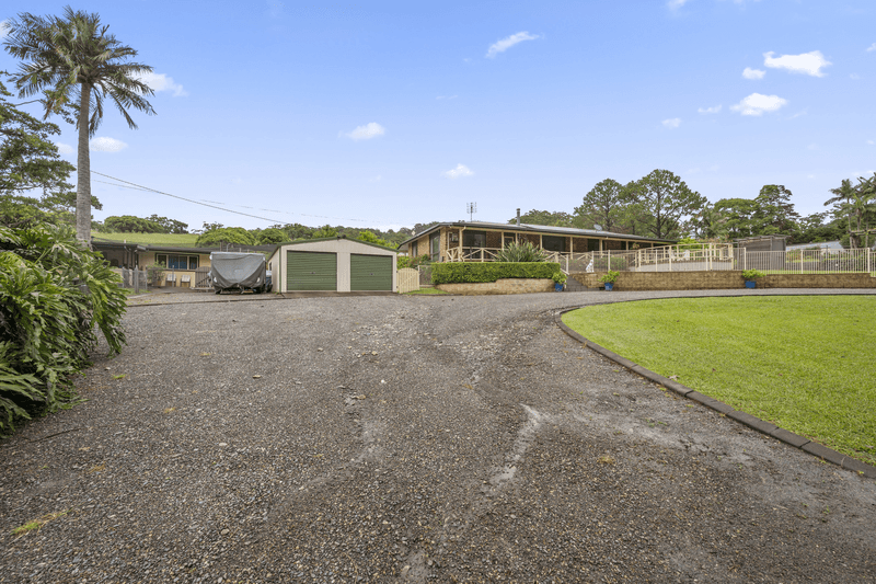 231 Englands Rd, North Boambee Valley, NSW 2450