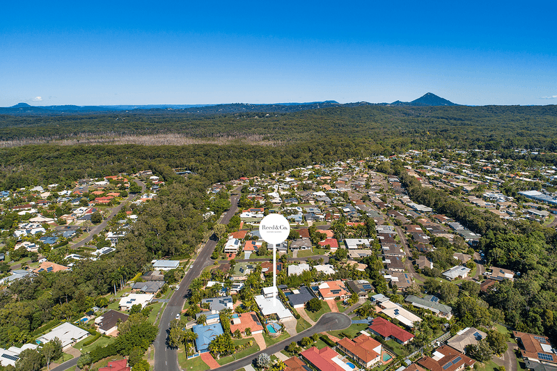 5 Bickle Court, Tewantin, QLD 4565