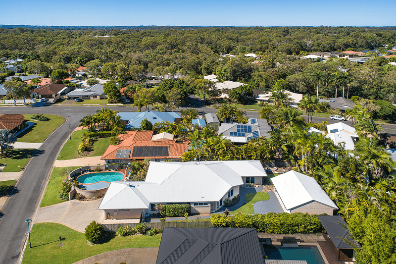 5 Bickle Court, Tewantin, QLD 4565