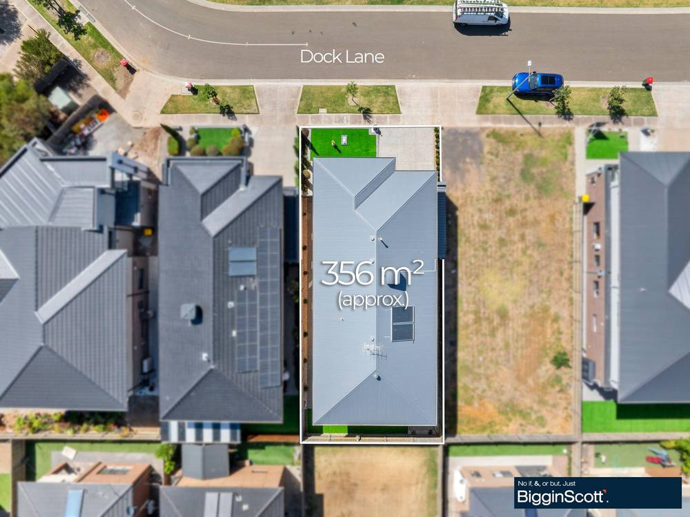 18 Dock Lane, WERRIBEE SOUTH, VIC 3030