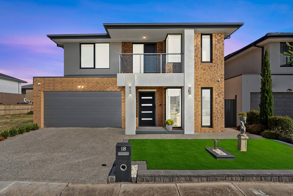 18 Dock Lane, WERRIBEE SOUTH, VIC 3030