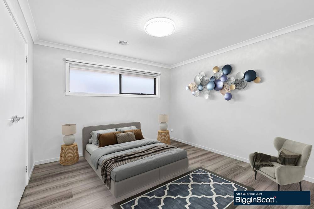 18 Dock Lane, WERRIBEE SOUTH, VIC 3030