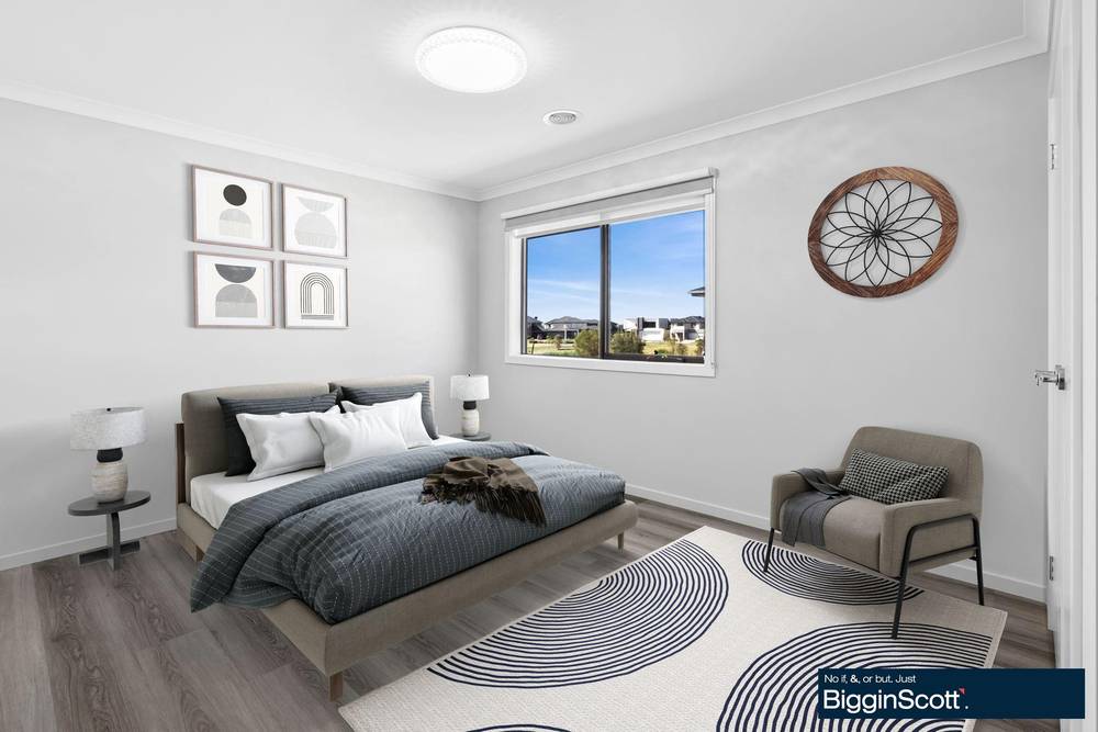18 Dock Lane, WERRIBEE SOUTH, VIC 3030