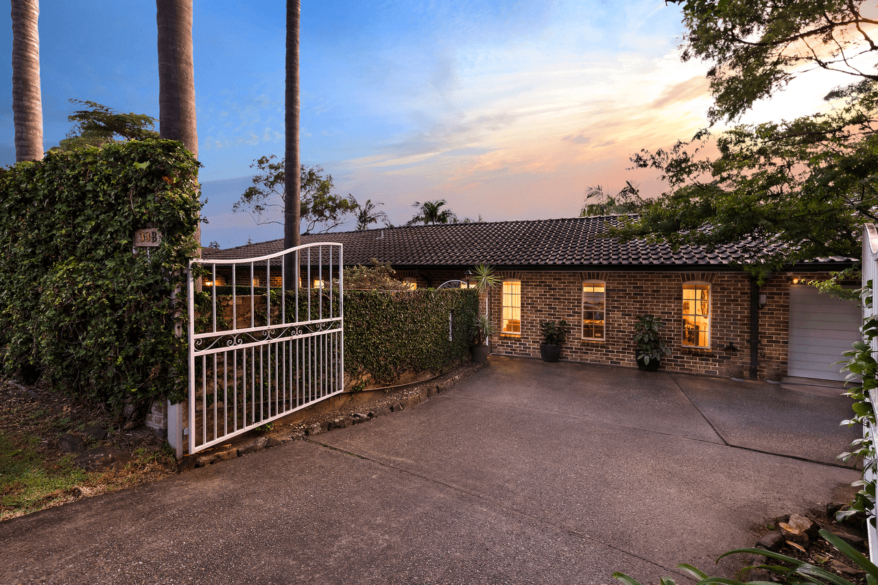 33B Eastern Arterial Road, ST IVES, NSW 2075