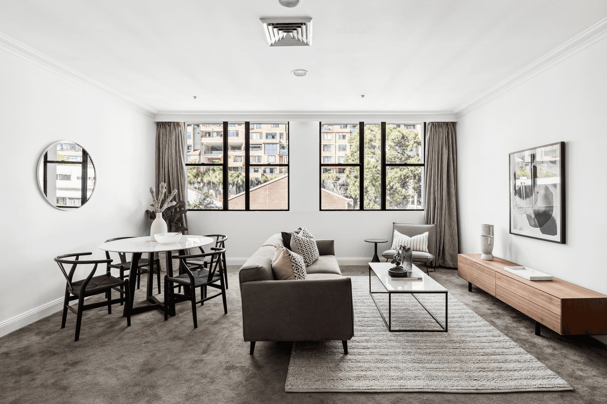 412/88 Dowling Street, WOOLLOOMOOLOO, NSW 2011