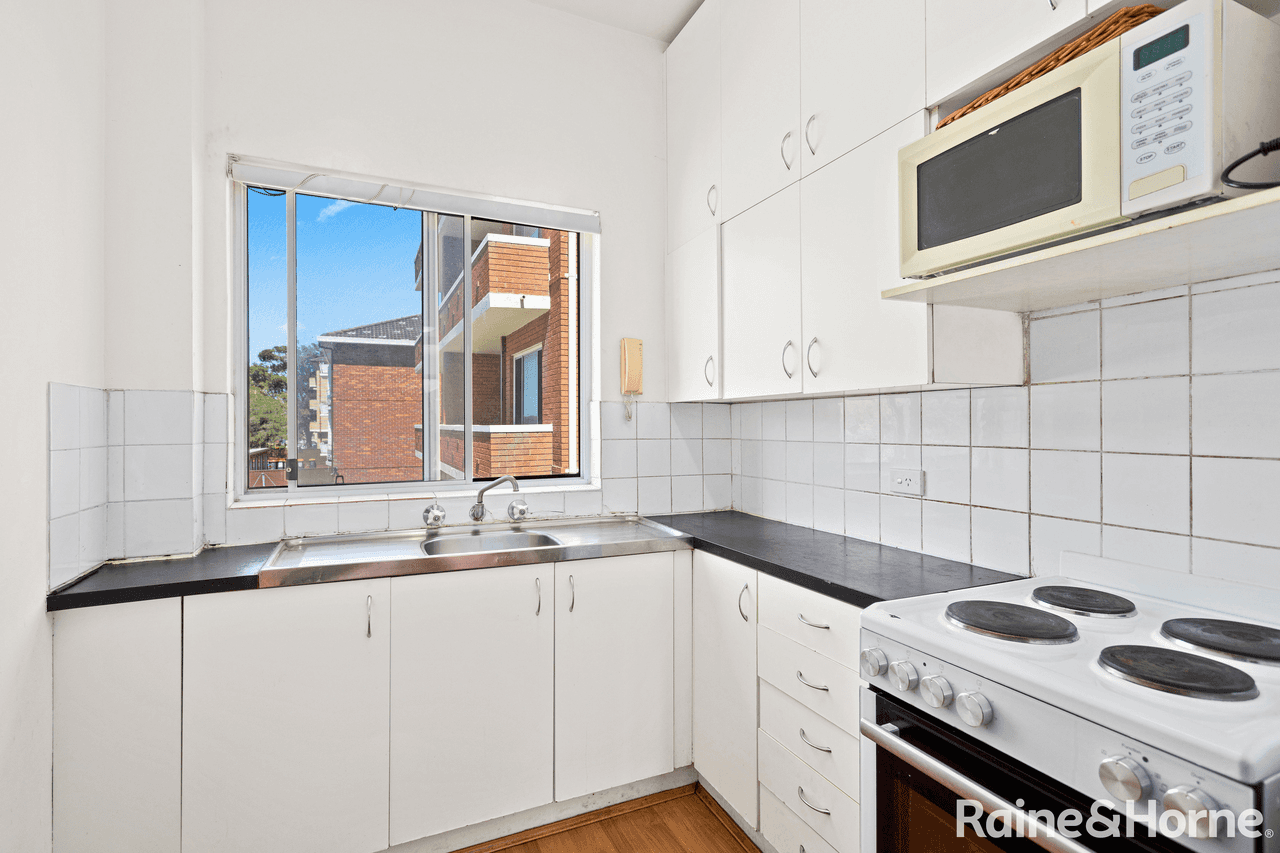 14/30-32 President Avenue, KOGARAH, NSW 2217