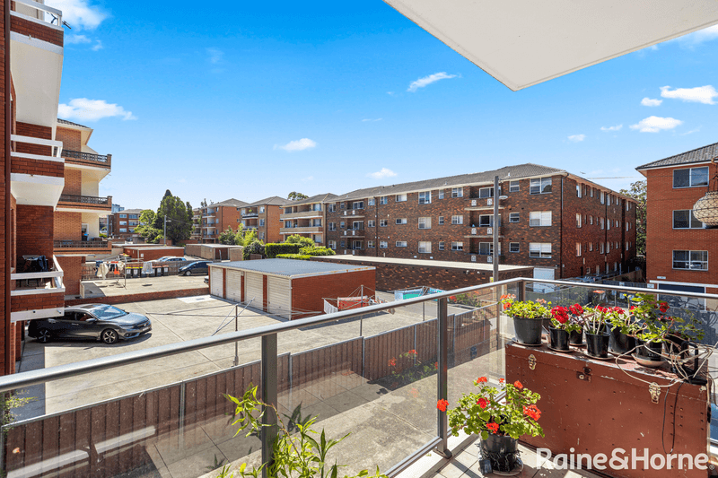 14/30-32 President Avenue, KOGARAH, NSW 2217