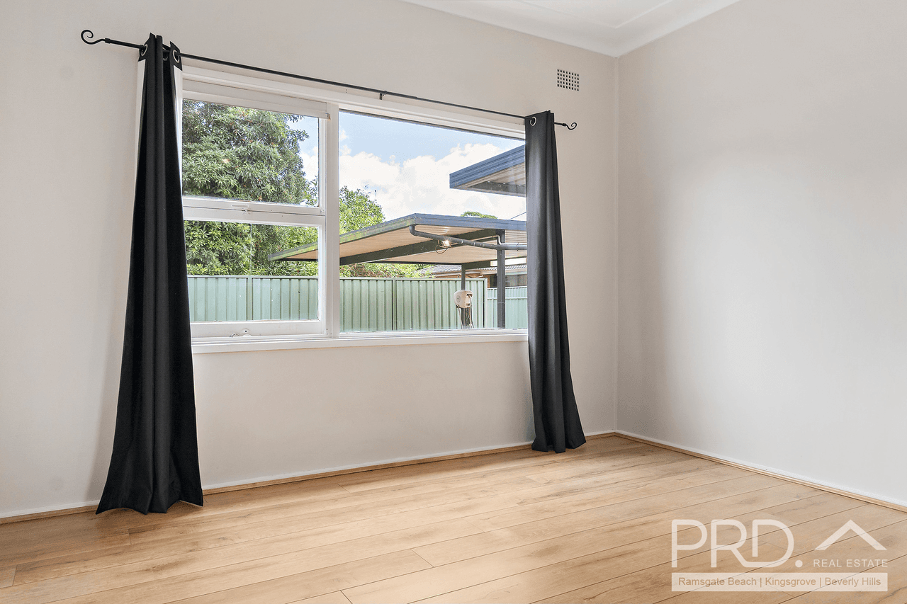 184 Victoria Road, PUNCHBOWL, NSW 2196