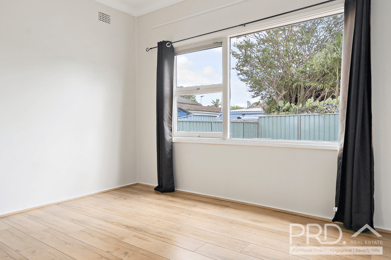 184 Victoria Road, PUNCHBOWL, NSW 2196