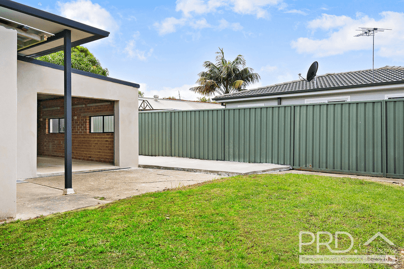 184 Victoria Road, PUNCHBOWL, NSW 2196