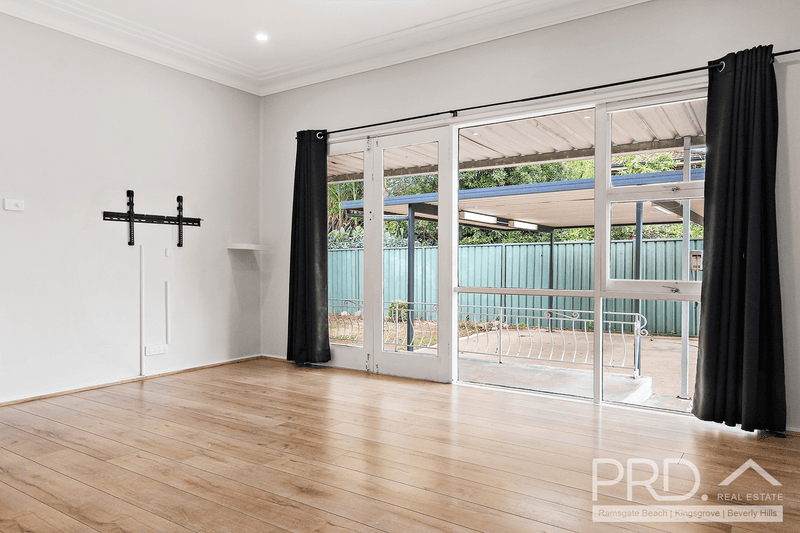 184 Victoria Road, PUNCHBOWL, NSW 2196