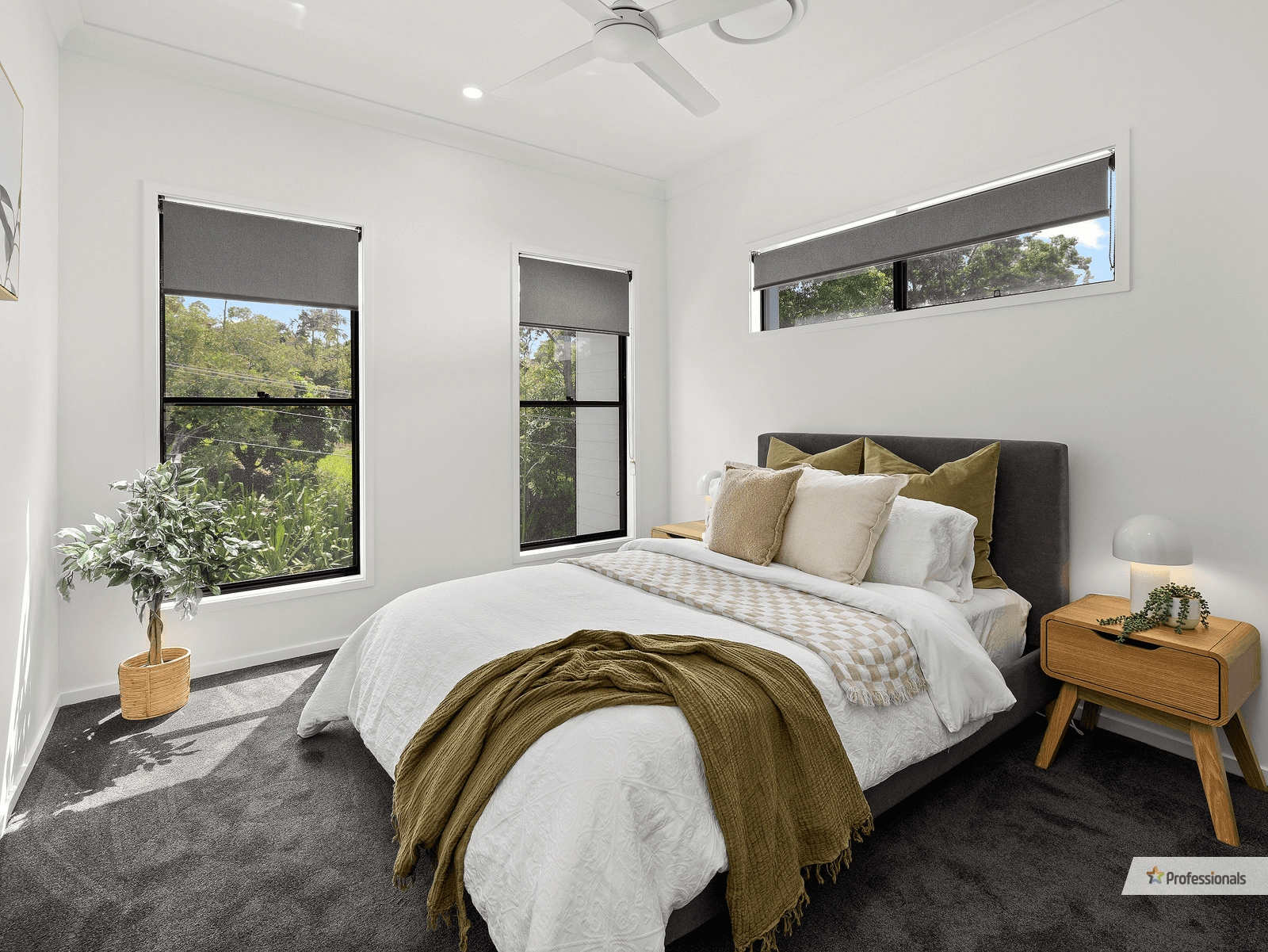 2/51 Timms Road, EVERTON HILLS, QLD 4053