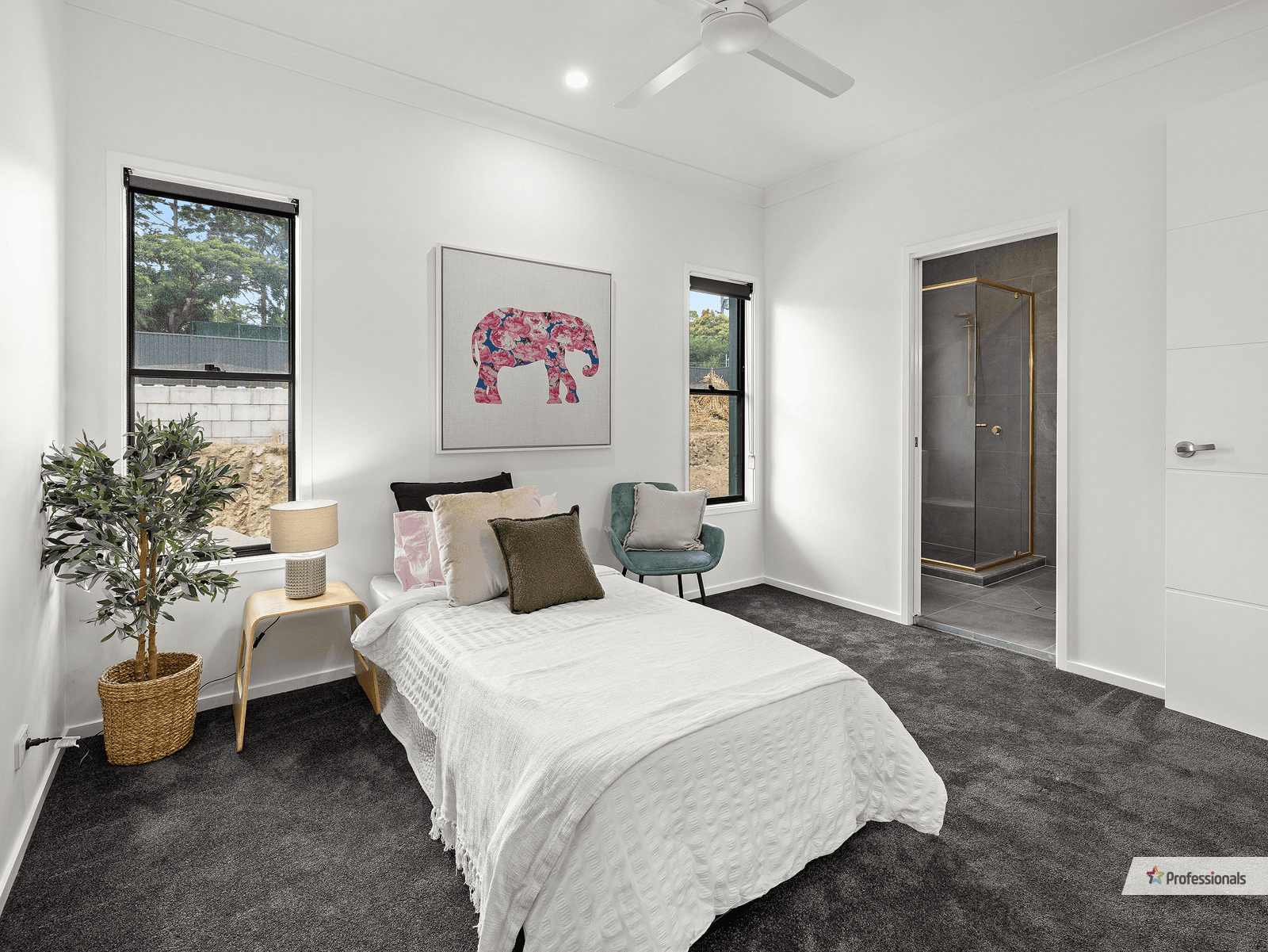 2/51 Timms Road, EVERTON HILLS, QLD 4053