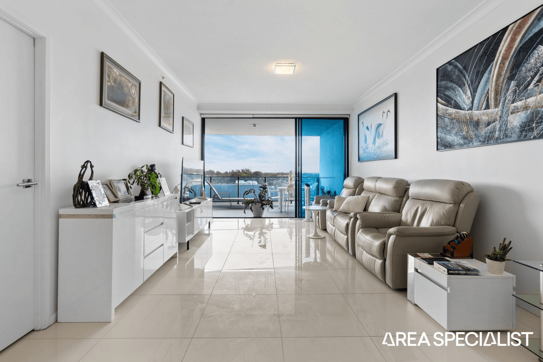 1402/5 Harbour Side Court, Biggera Waters, QLD 4216