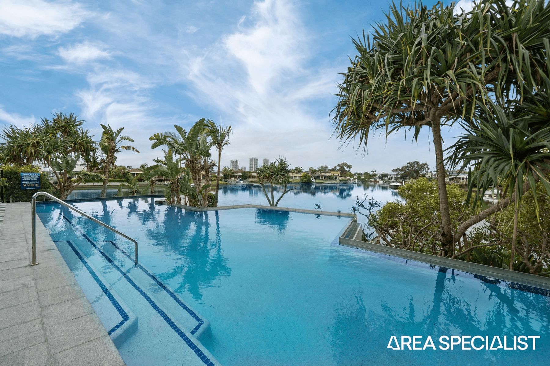 1402/5 Harbour Side Court, Biggera Waters, QLD 4216