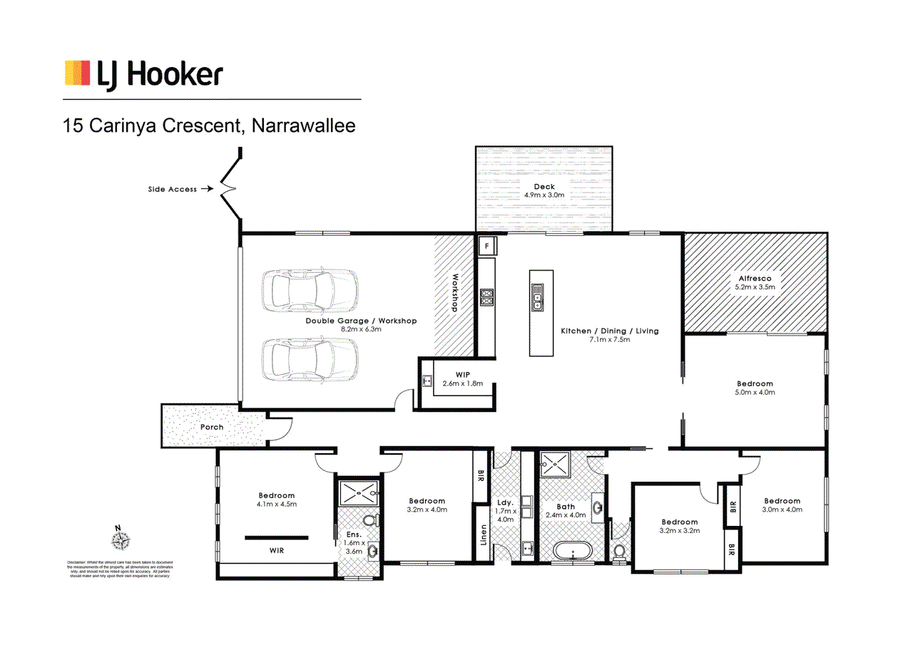 15 Carinya Crescent, NARRAWALLEE, NSW 2539