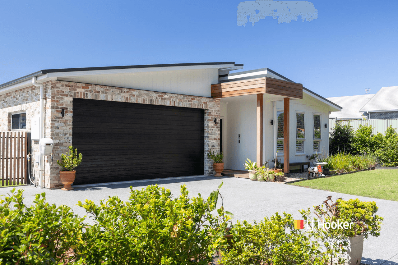 15 Carinya Crescent, NARRAWALLEE, NSW 2539