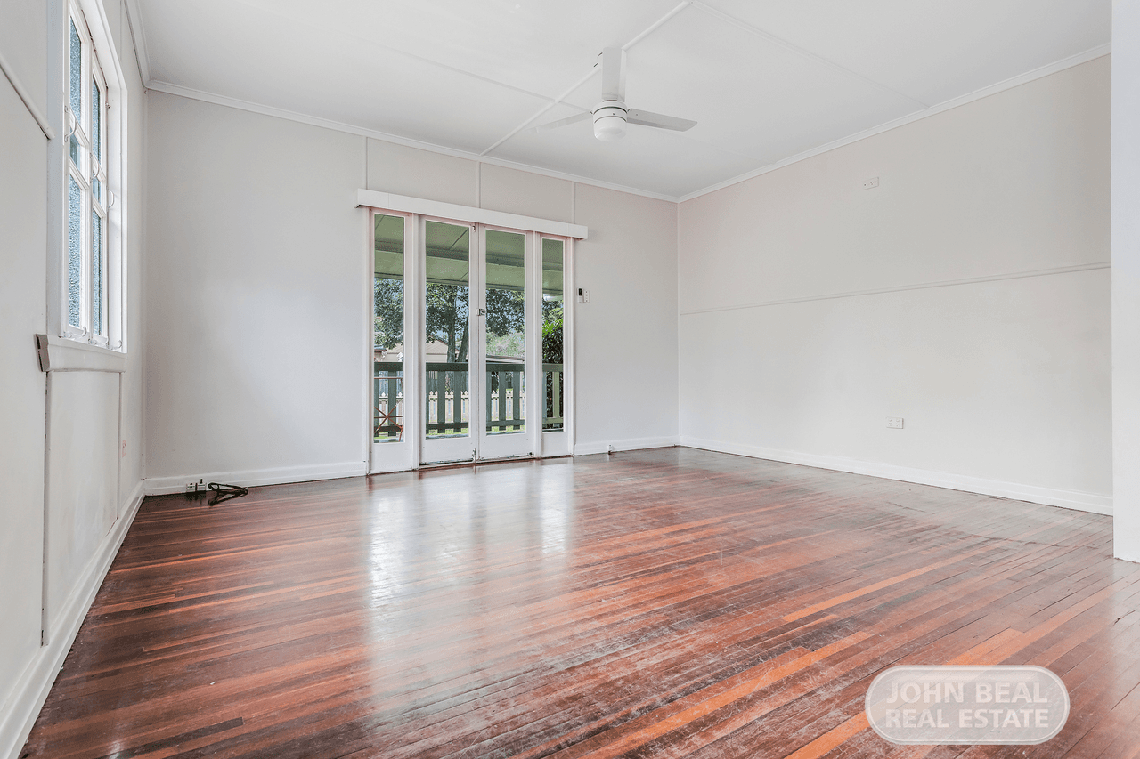 46 Gerald Ave, Clontarf, QLD 4019