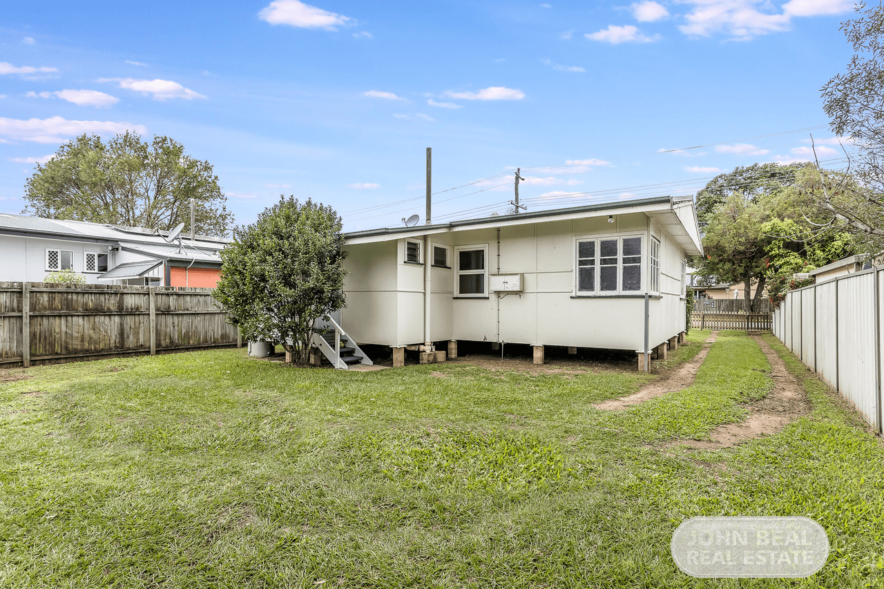 46 Gerald Ave, Clontarf, QLD 4019