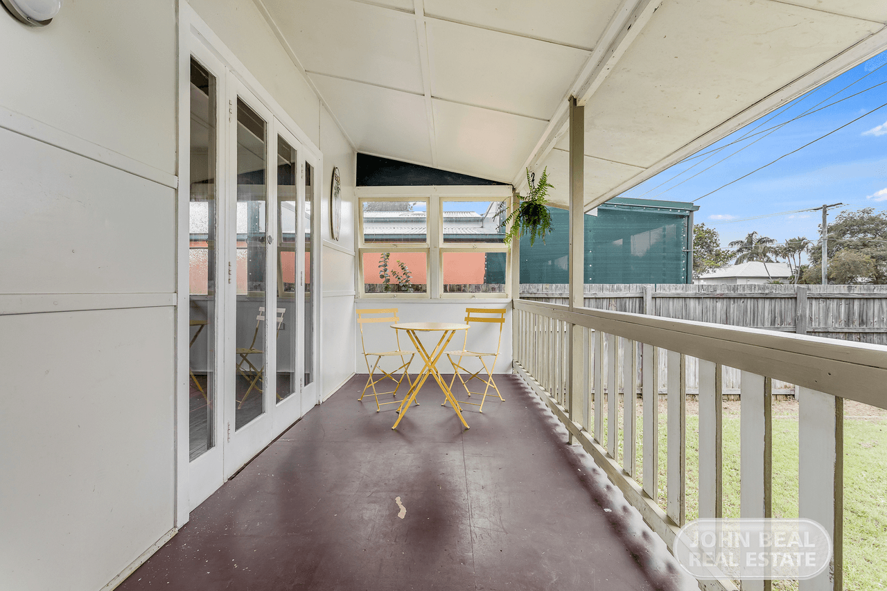 46 Gerald Ave, Clontarf, QLD 4019