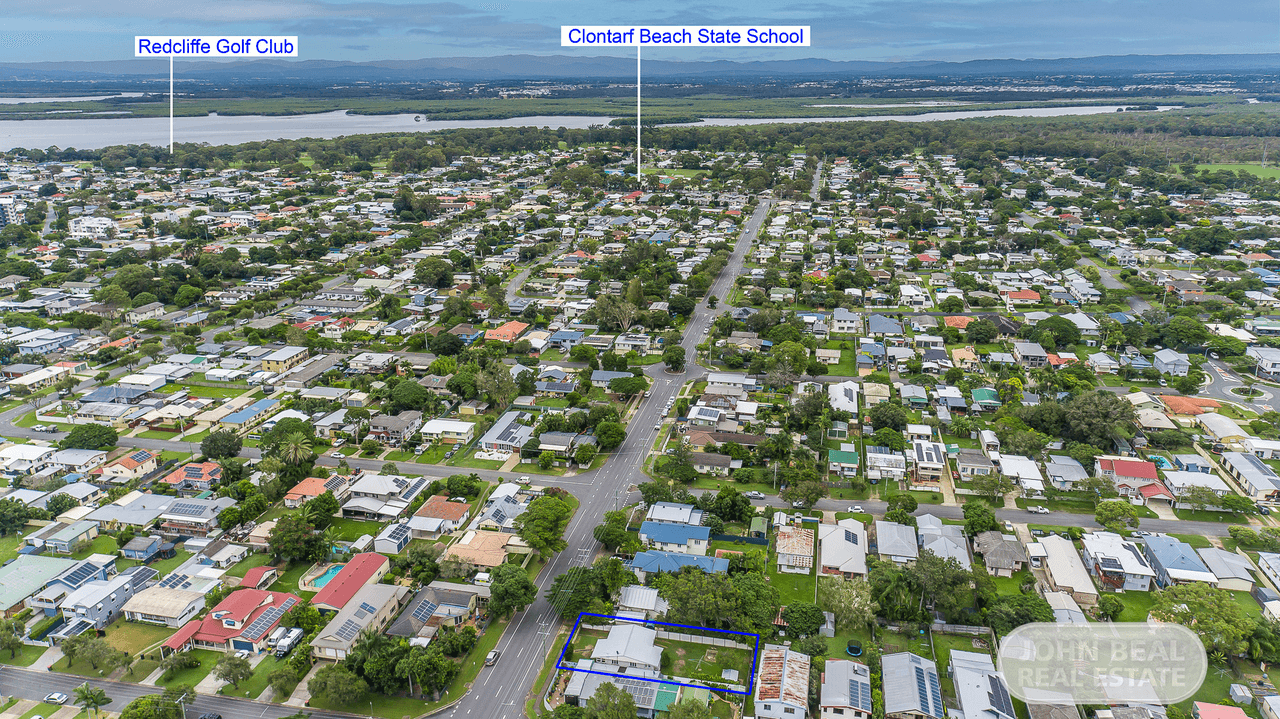 46 Gerald Ave, Clontarf, QLD 4019