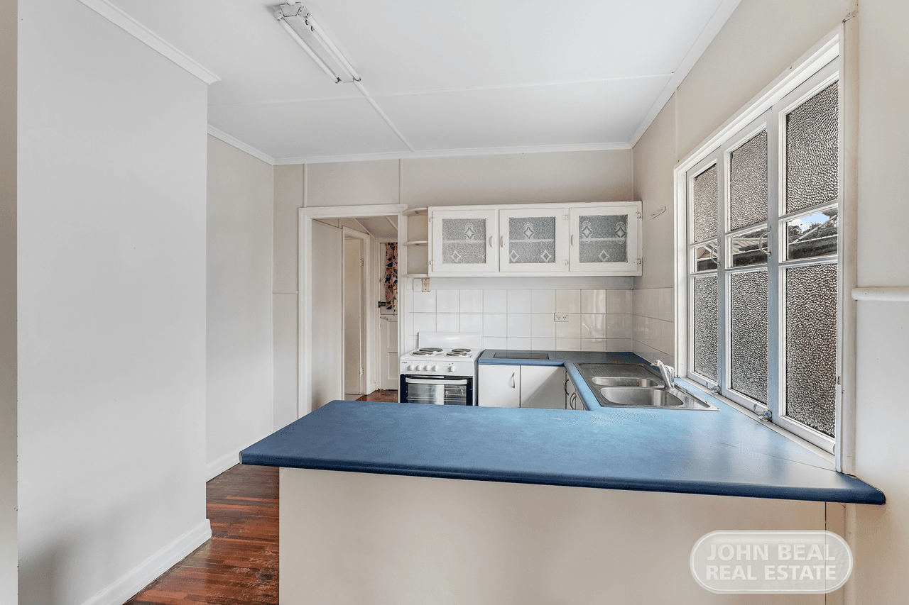 46 Gerald Ave, Clontarf, QLD 4019